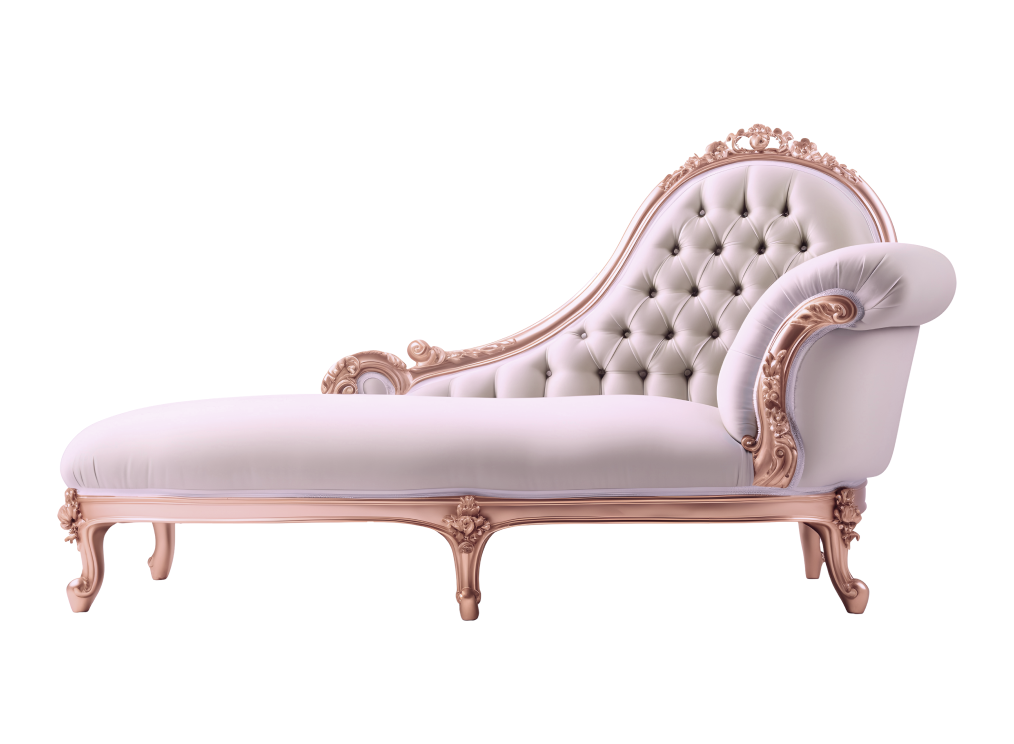royal arm chair lounger