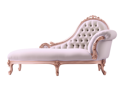 Royal Arm Chair Lounger