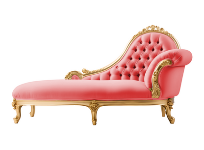 Royal Arm Chair Lounger