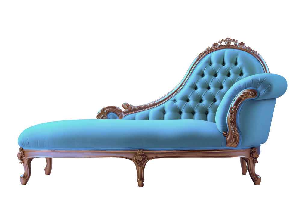 royal arm chair lounger