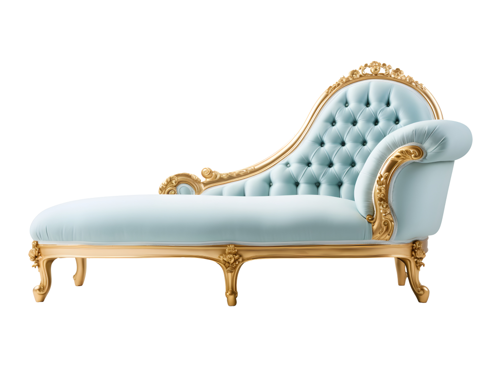 royal arm chair lounger