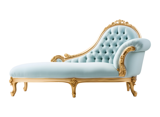 Royal Arm Chair Lounger