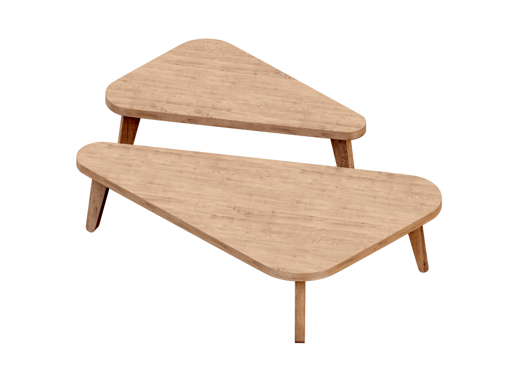 suryavanshi sheesham wood oker range coffee table