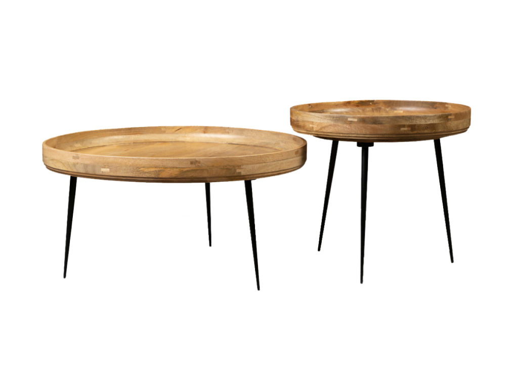 lorna coffee table natural