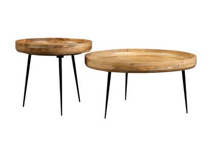 Lorna Coffee Table Natural