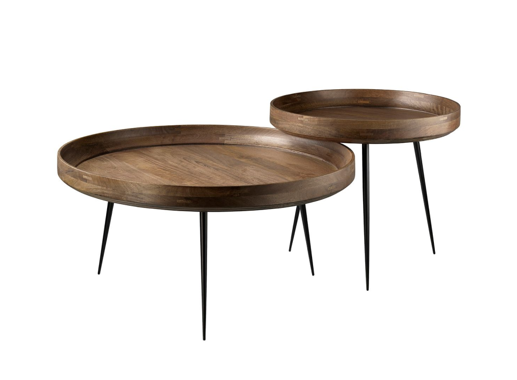 lorna coffee table natural