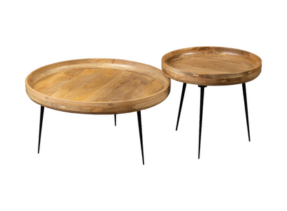 Lorna Coffee Table Natural