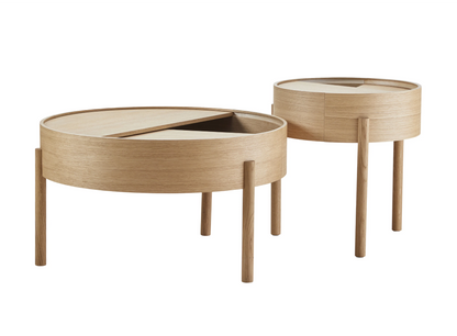 Honeycomp Orb-Ease Coffee Table