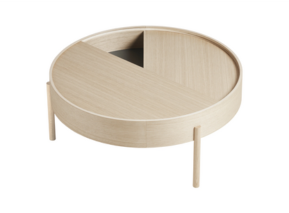 Honeycomp Orb-Ease Coffee Table