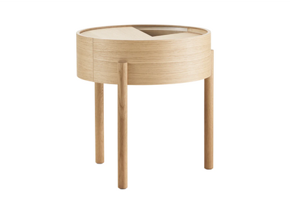 Honeycomp Orb-Ease Coffee Table
