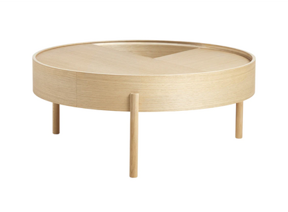 Honeycomp Orb-Ease Coffee Table