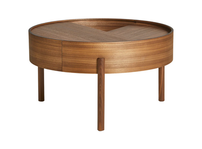 Honeycomp Orb-Ease Coffee Table