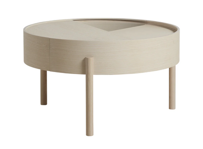Honeycomp Orb-Ease Coffee Table