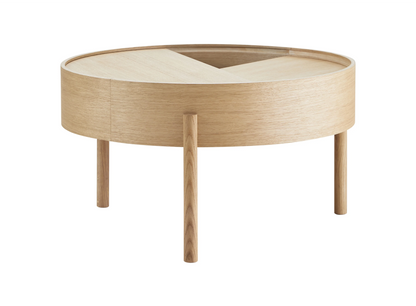 Honeycomp Orb-Ease Coffee Table