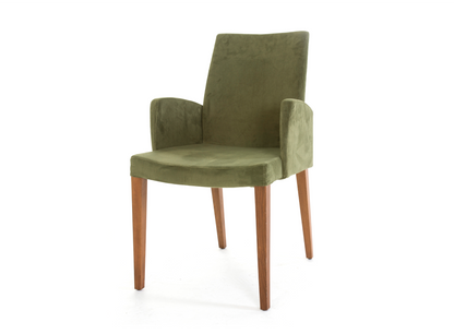 Premium Upholstery Restaurant Dining Chair