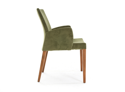 Premium Upholstery Restaurant Dining Chair