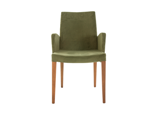 Premium Upholstery Restaurant Dining Chair