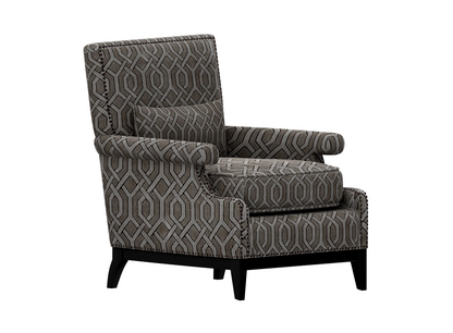 Eichholtz Goldoni Trellis Armchair Chair