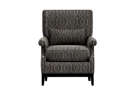 Eichholtz Goldoni Trellis Armchair Chair