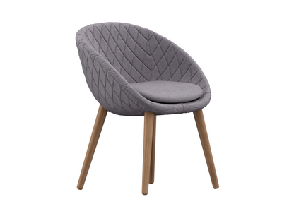 Polo Chair's Ladder Mery Heavy Duty