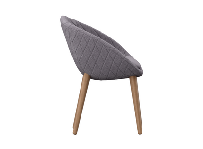 Polo Chair's Ladder Mery Heavy Duty