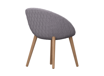 Polo Chair's Ladder Mery Heavy Duty