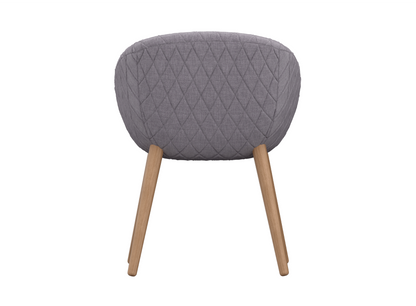 Polo Chair's Ladder Mery Heavy Duty
