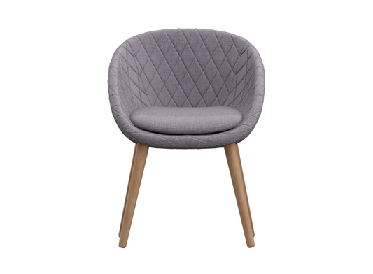 Polo Chair's Ladder Mery Heavy Duty