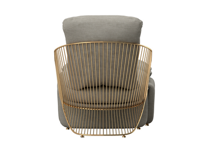 Minotti Colette armchair