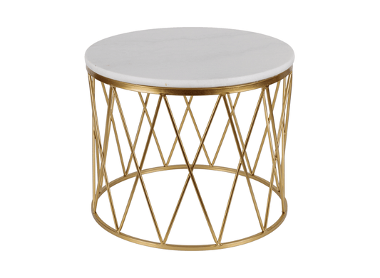 Round Coffee Table