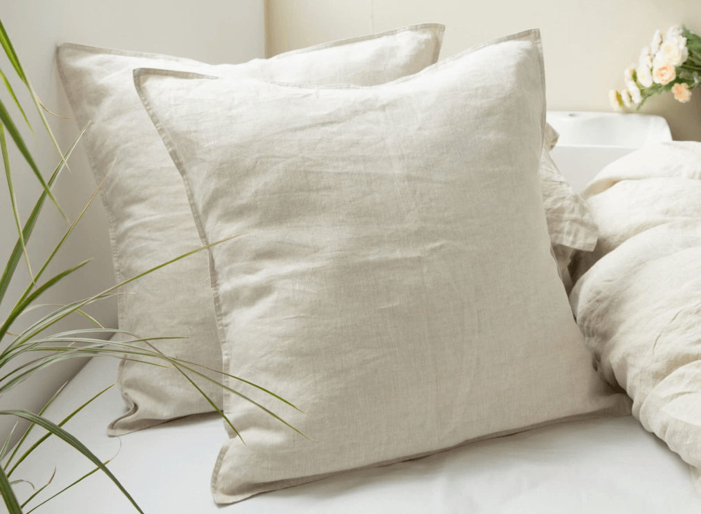 textured cushion