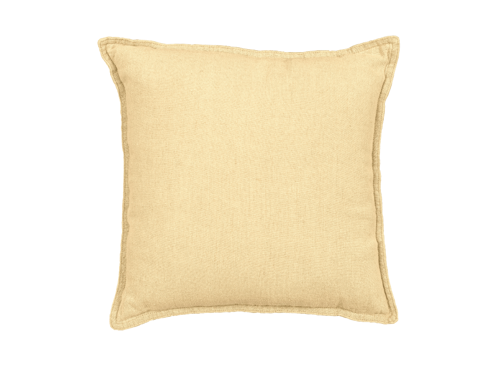 textured cushion