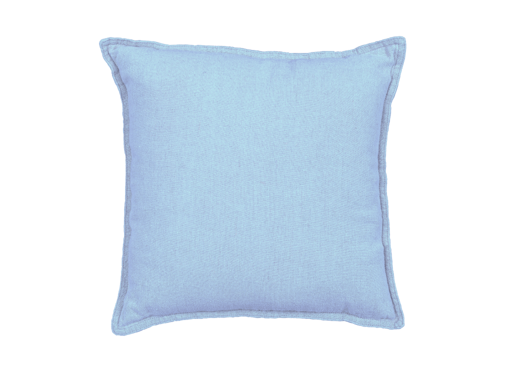 textured cushion