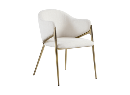 Velvet Dining Chairs