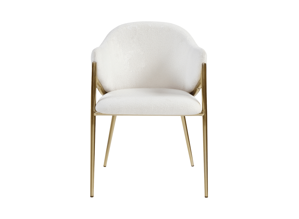 velvet dining chairs