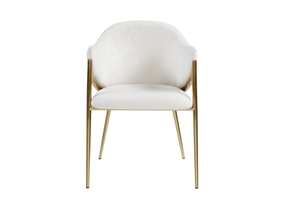 Velvet Dining Chairs