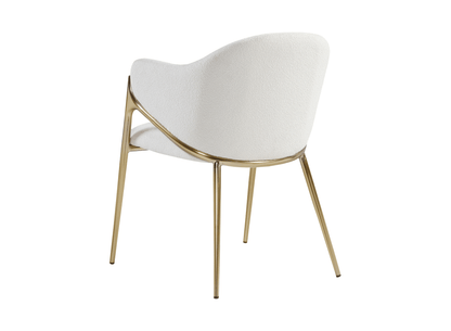 Velvet Dining Chairs