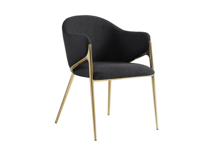 Velvet Dining Chairs