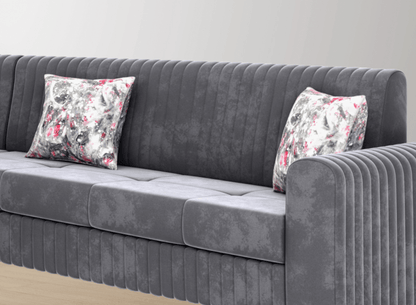 West Corner Sofa Set