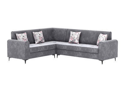 West Corner Sofa Set